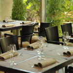 Garden Salon Hotel Zelengora Kragujevac