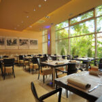 Garden Salon Hotel Zelengora Kragujevac