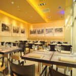 Garden Salon Hotel Zelengora Kragujevac