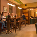 Caffe Hotel Zelengora Kragujevac
