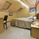 Lux Apartman Hotel Zelengora Kragujevac