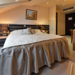 Standard Soba Hotel Zelengora Kragujevac