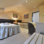 Standard Soba Hotel Zelengora Kragujevac
