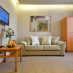 Junior Apartman Hotel Zelengora Kragujevac