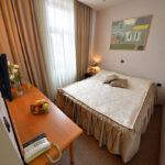 Junior Apartman Hotel Zelengora Kragujevac