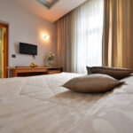 Junior Apartman Hotel Zelengora Kragujevac