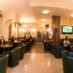 Caffe Hotel Zelengora Kragujevac